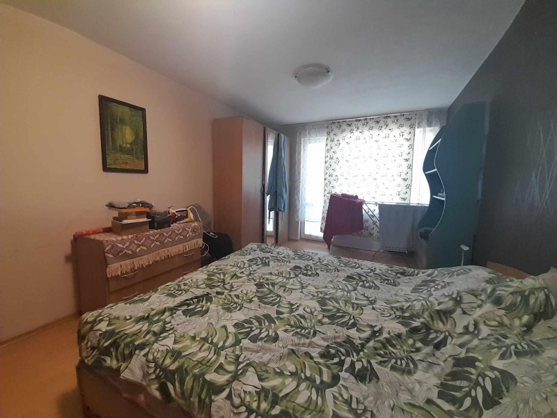 Дава под наем 3-СТАЕН, гр. София, Сухата река, снимка 13 - Апартаменти - 52800210