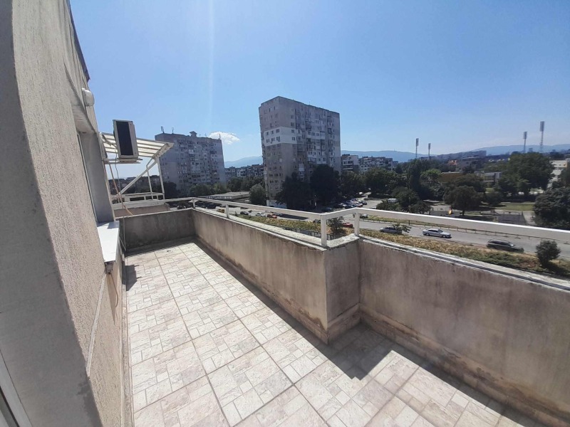 Дава под наем 3-СТАЕН, гр. София, Сухата река, снимка 16 - Апартаменти - 52800210