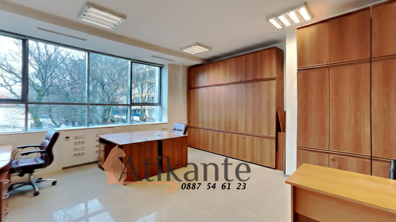 Дава под наем ОФИС, гр. София, Стрелбище, снимка 4 - Офиси - 53558700