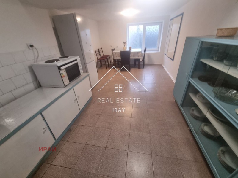 Do wynajęcia  Piętro domu Stara Zagora , Kazanski , 80 mkw | 70832434 - obraz [7]