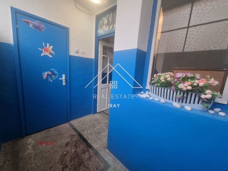 Do wynajęcia  Piętro domu Stara Zagora , Kazanski , 80 mkw | 70832434 - obraz [16]