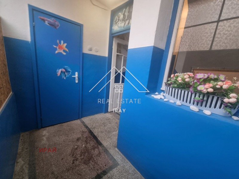 Do wynajęcia  Piętro domu Stara Zagora , Kazanski , 80 mkw | 70832434 - obraz [14]