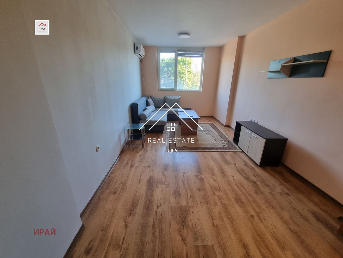 Дава под наем 2-СТАЕН, гр. Стара Загора, Самара 1, снимка 4 - Апартаменти - 53712515