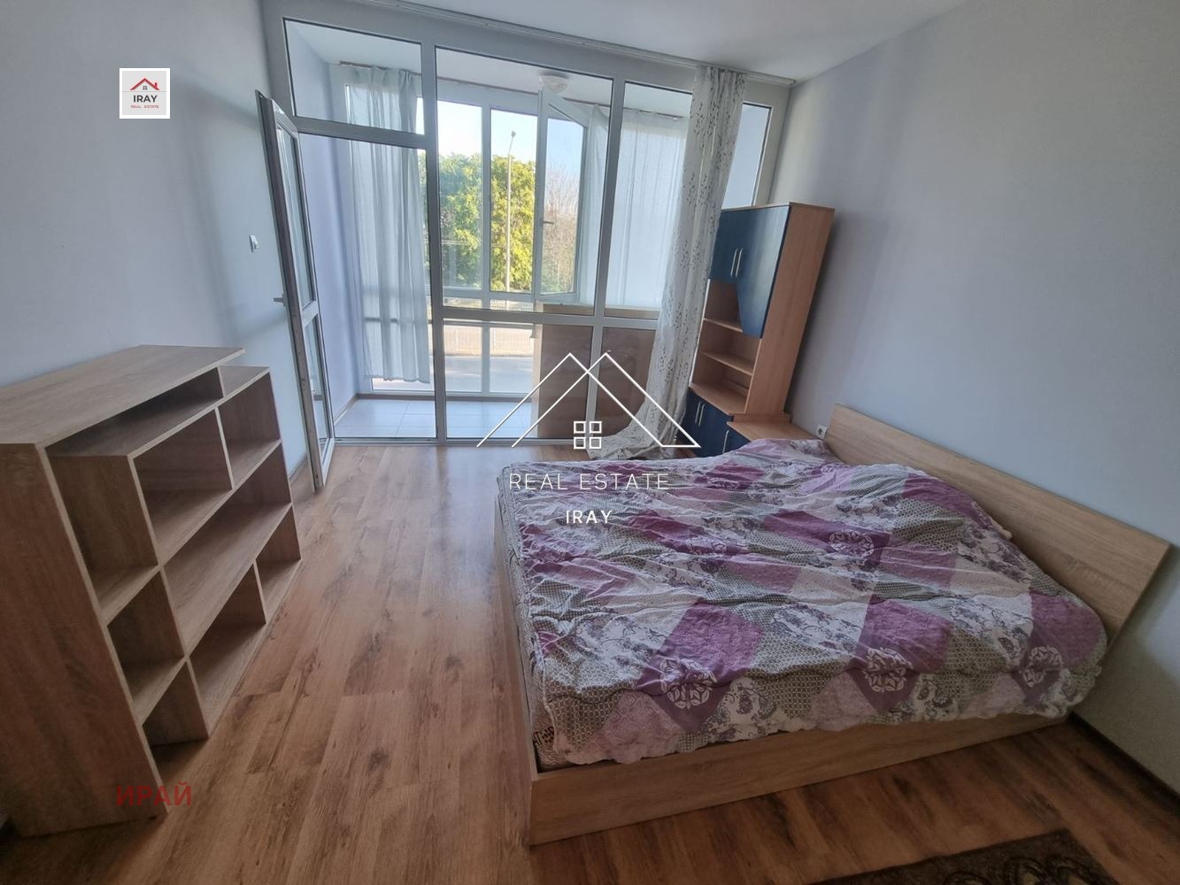 Дава под наем 2-СТАЕН, гр. Стара Загора, Самара 1, снимка 11 - Апартаменти - 53712515