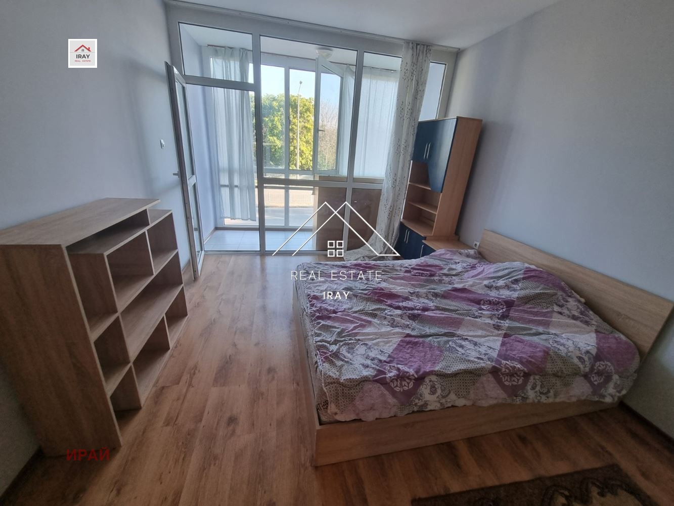 Дава под наем 2-СТАЕН, гр. Стара Загора, Самара 1, снимка 14 - Апартаменти - 53712515