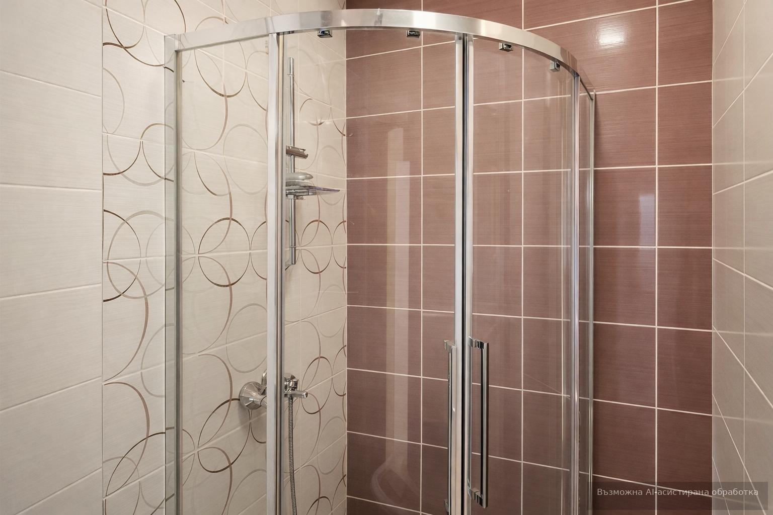 Дава под наем 2-СТАЕН, гр. София, Дианабад, снимка 7 - Апартаменти - 54143517