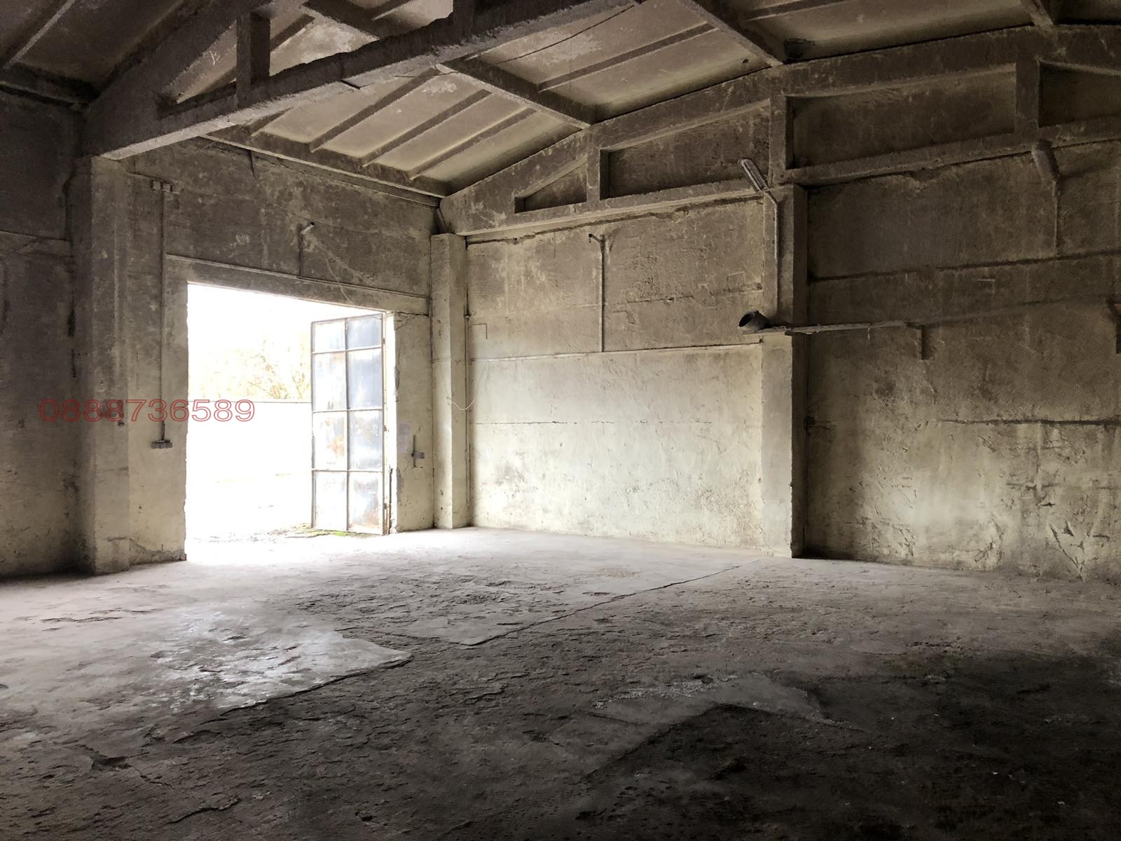 Дава под наем ГАРАЖ, ПАРКОМЯСТО, гр. Правец, област София област, снимка 6 - Гаражи и паркоместа - 53702782