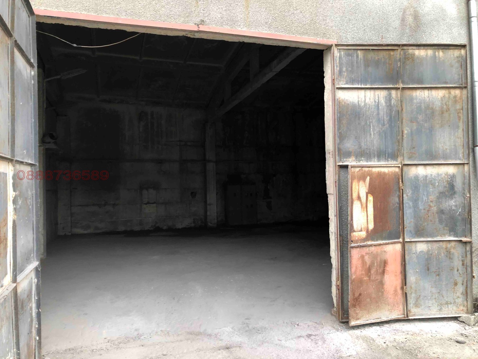 Дава под наем ГАРАЖ, ПАРКОМЯСТО, гр. Правец, област София област, снимка 16 - Гаражи и паркоместа - 53702782