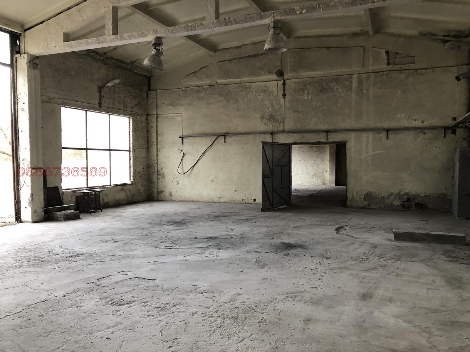 Дава под наем ГАРАЖ, ПАРКОМЯСТО, гр. Правец, област София област, снимка 7 - Гаражи и паркоместа - 53702782