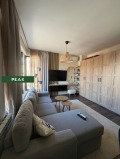 Дава под наем  2-стаен град София , Витоша , 57 кв.м | 68292873 - изображение [2]
