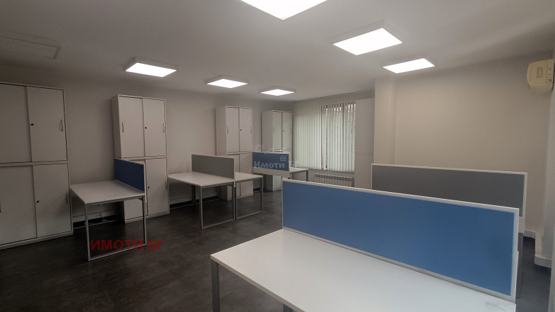 Дава под Наем ОФИС в град София, Център - 127 кв.м / 1 250 € » 2 444.79 лв., ИМОТИ БГ