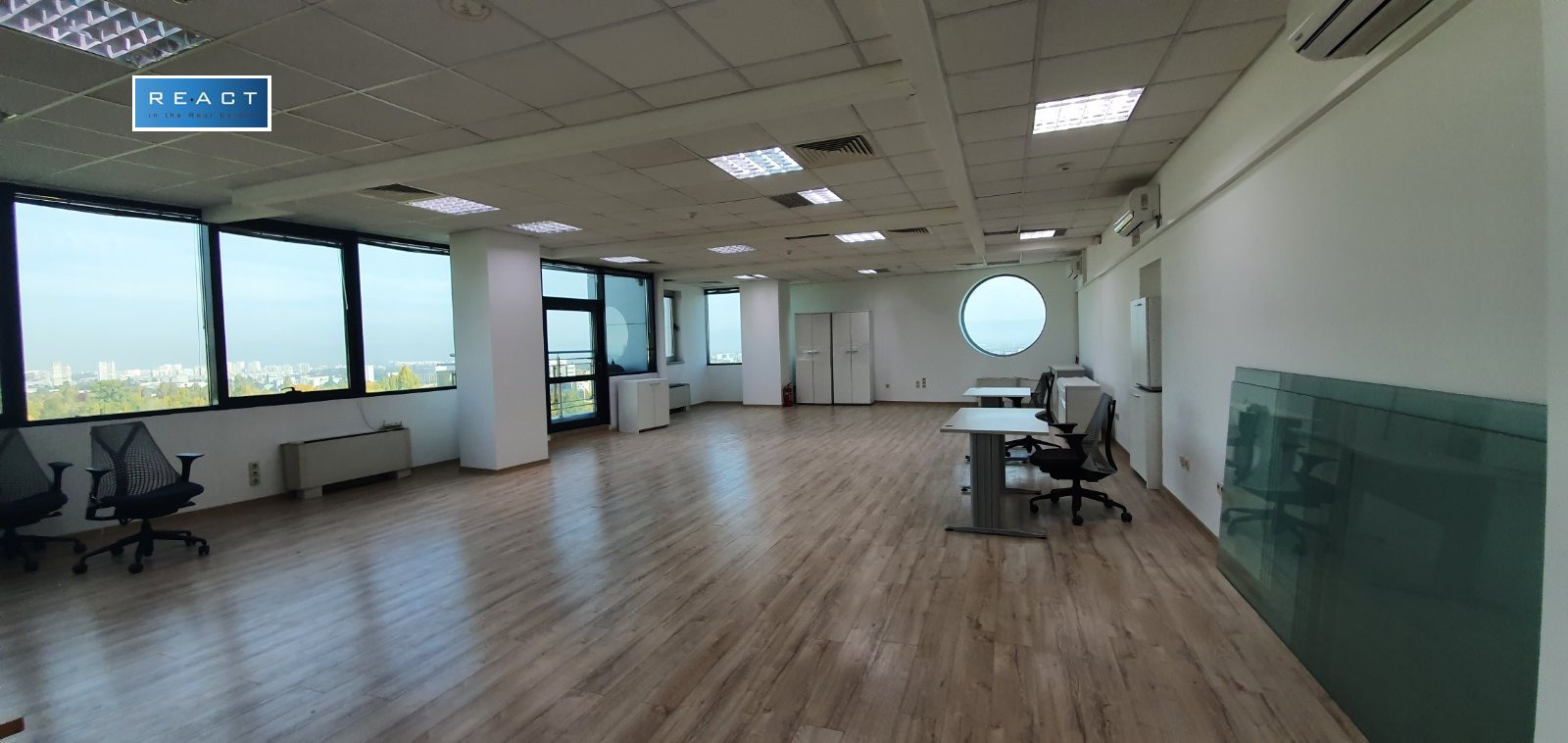 Дава под Наем ОФИС | Imot.bg — изображение 3