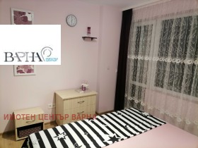 1 Schlafzimmer Asparuhowo, Warna 8