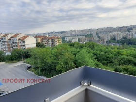 1 chambre Zona B, Veliko Tarnovo 7