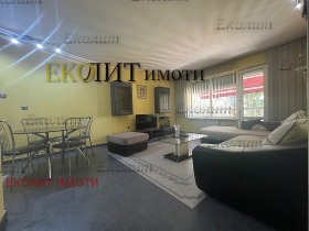 1 υπνοδωμάτιο Βητοτσα, Σοφηια