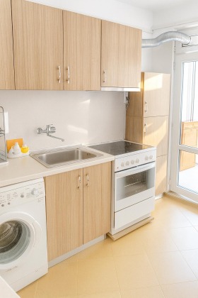 1 ložnice Karšijaka, Plovdiv