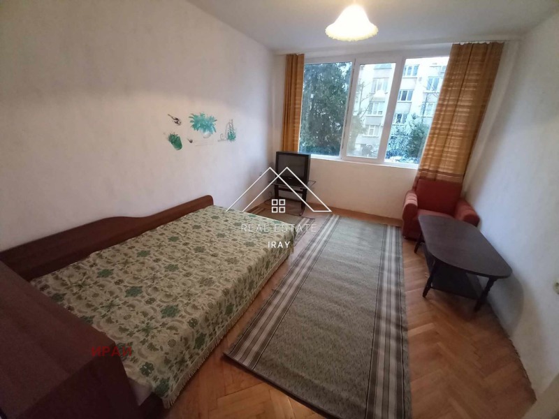 Til leje  1 soveværelse Stara Zagora , Tsentar , 36 kvm | 21551979 - billede [6]
