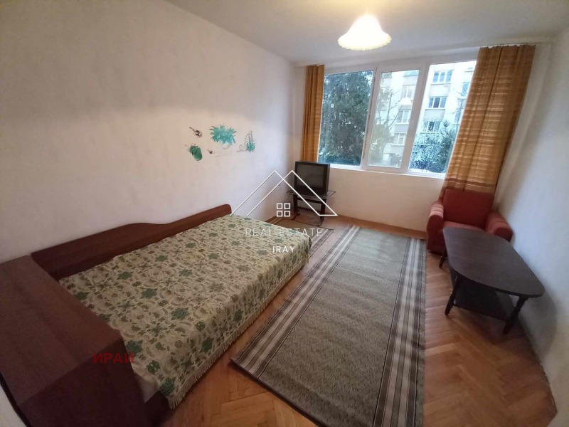 Til leje  1 soveværelse Stara Zagora , Tsentar , 36 kvm | 21551979 - billede [7]