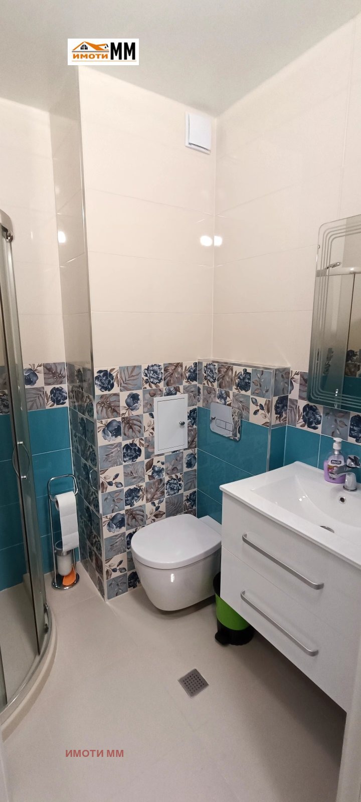 Zu vermieten  1 Schlafzimmer Plowdiw , Karschijaka , 65 qm | 22798654 - Bild [7]