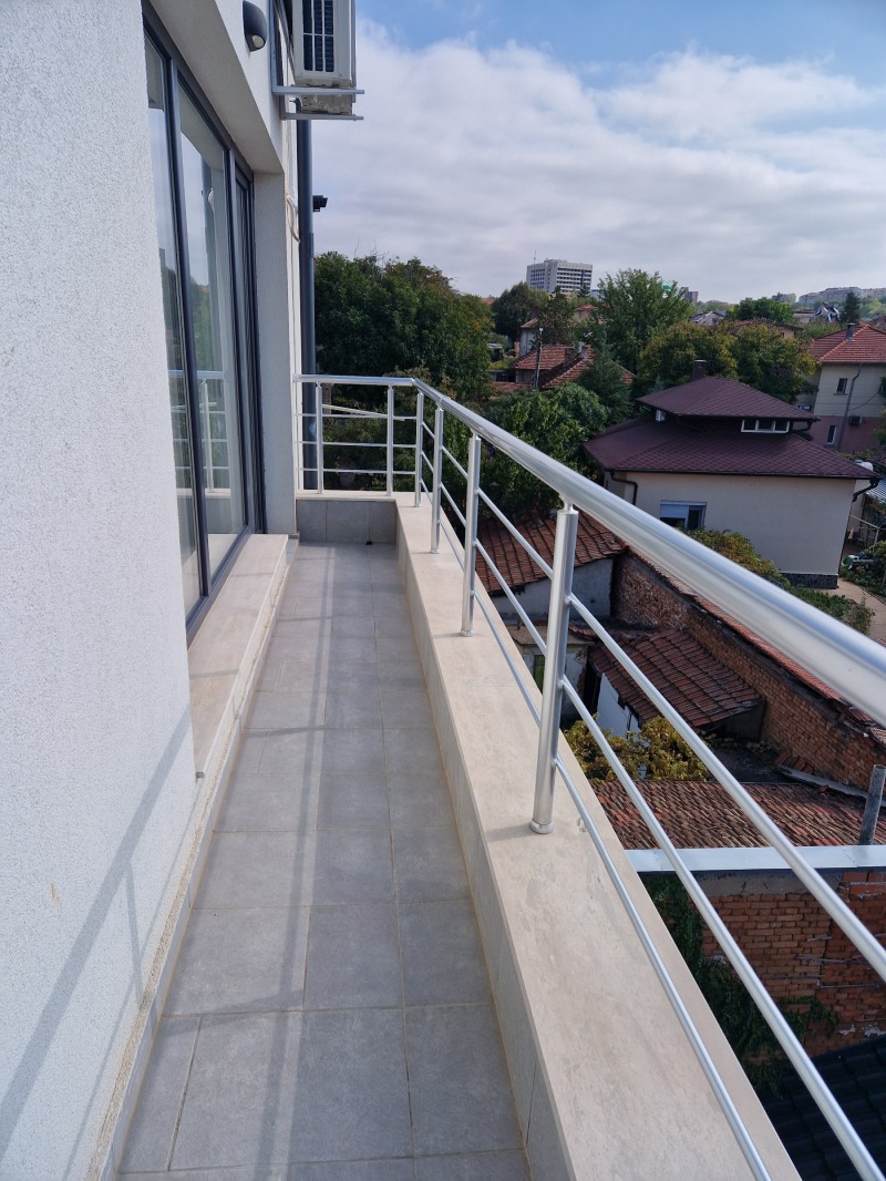 Kiralık  1 yatak odası Pleven , Şirok centar , 55 metrekare | 75557175 - görüntü [5]