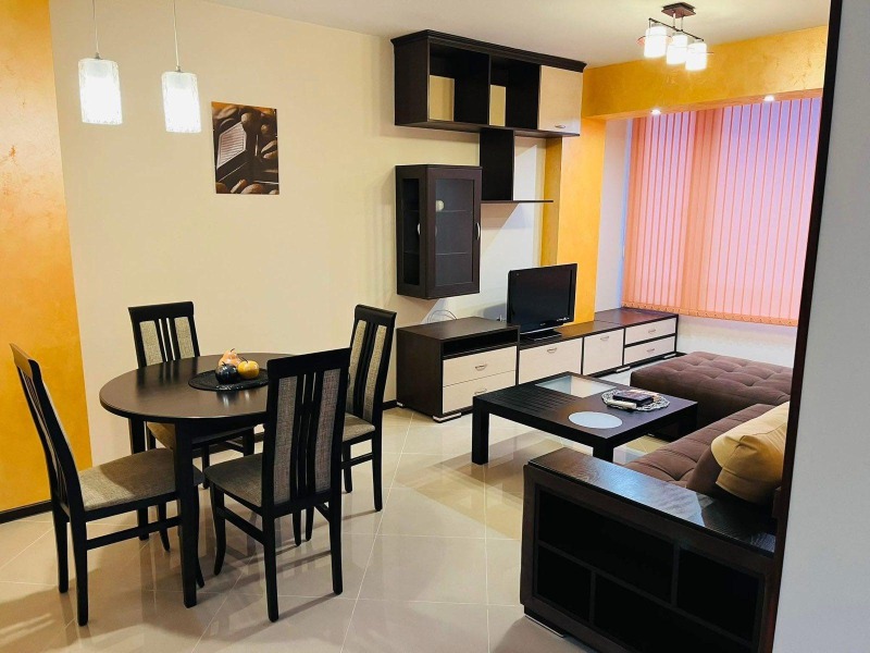 Kiadó  1 hálószoba Plovdiv , Karsijaka , 55 négyzetméter | 58608319 - kép [2]