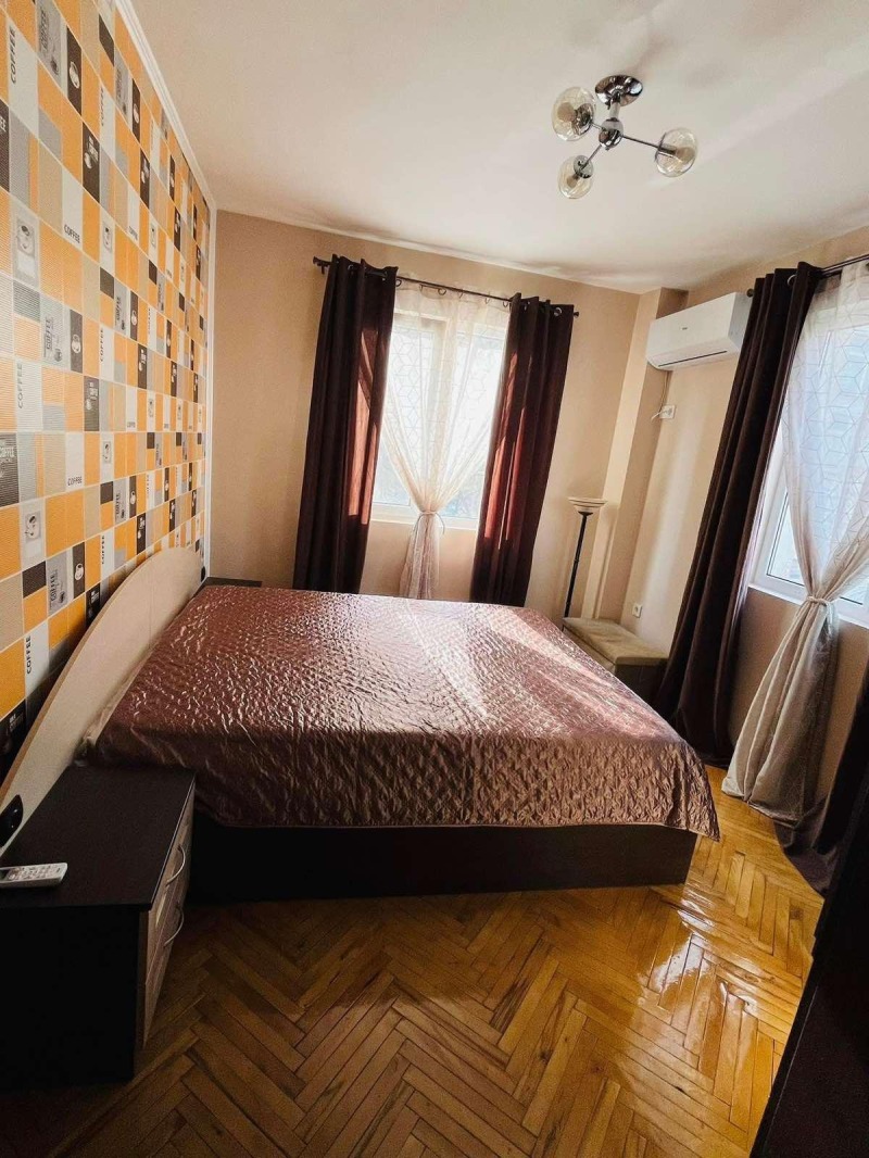 Kiadó  1 hálószoba Plovdiv , Karsijaka , 55 négyzetméter | 58608319 - kép [5]