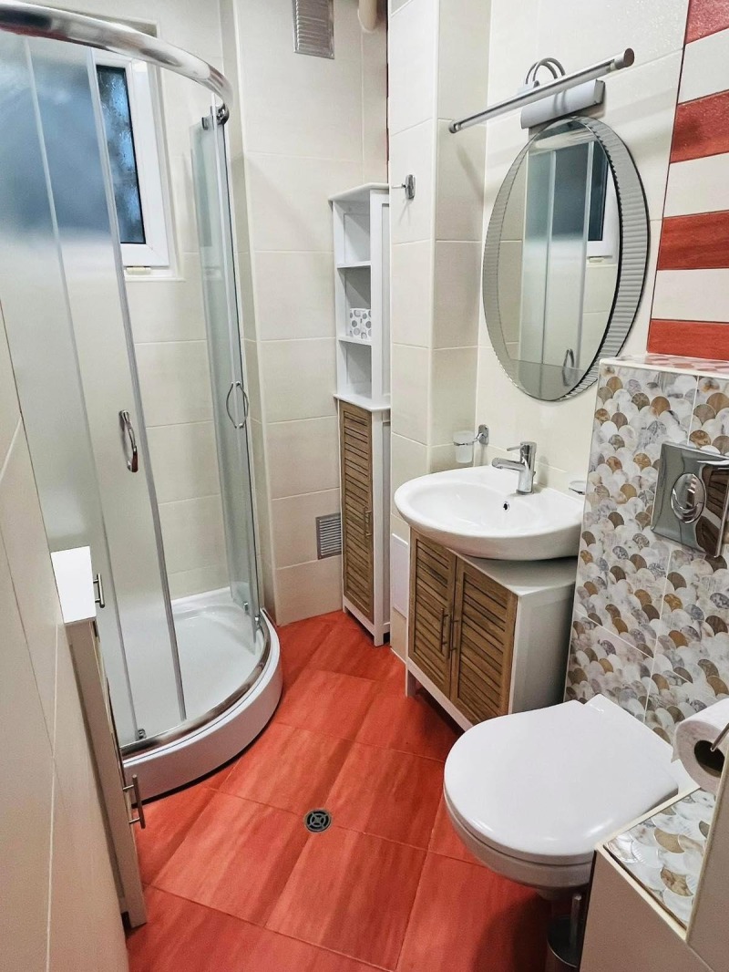 Kiadó  1 hálószoba Plovdiv , Karsijaka , 55 négyzetméter | 58608319 - kép [6]