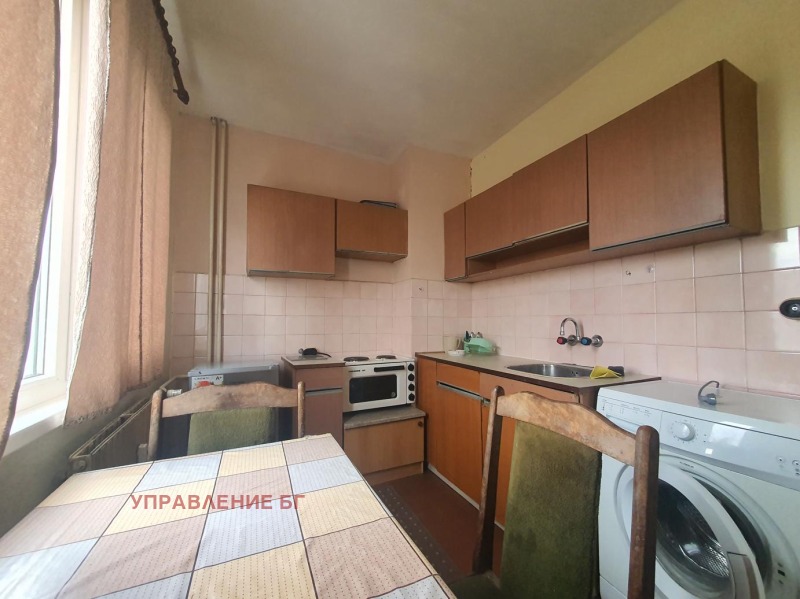 Дава под наем  2-стаен град София , Овча купел , 50 кв.м | 35416983 - изображение [3]