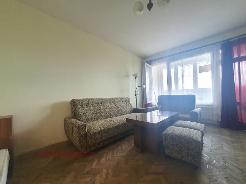 Дава под наем  2-стаен град София , Овча купел , 50 кв.м | 35416983