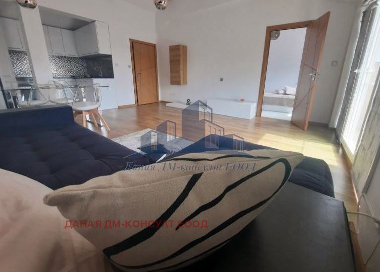 En renta  1 dormitorio Shumen , Dobrudzhanski , 60 metros cuadrados | 45157702 - imagen [4]