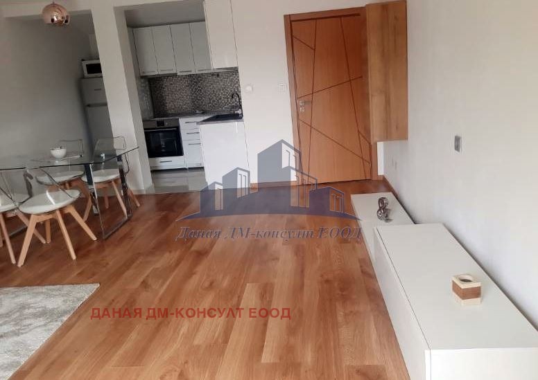 En renta  1 dormitorio Shumen , Dobrudzhanski , 60 metros cuadrados | 45157702 - imagen [2]