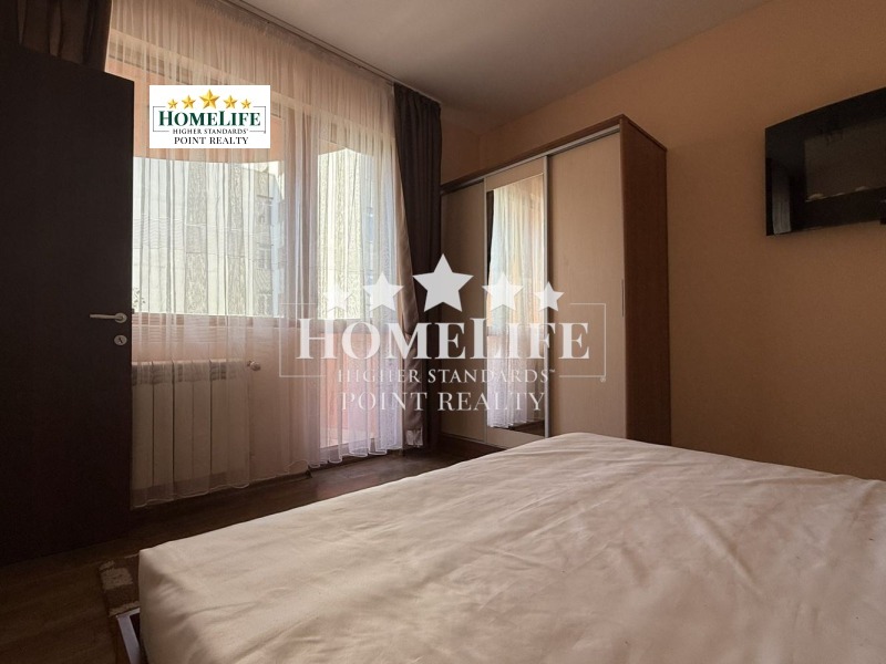 Da affittare  1 camera da letto Sofia , Studentski grad , 65 mq | 38299606 - Immagine [7]