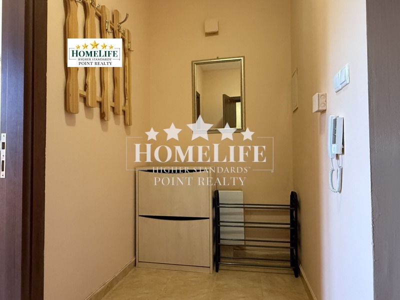 Da affittare  1 camera da letto Sofia , Studentski grad , 65 mq | 38299606 - Immagine [11]