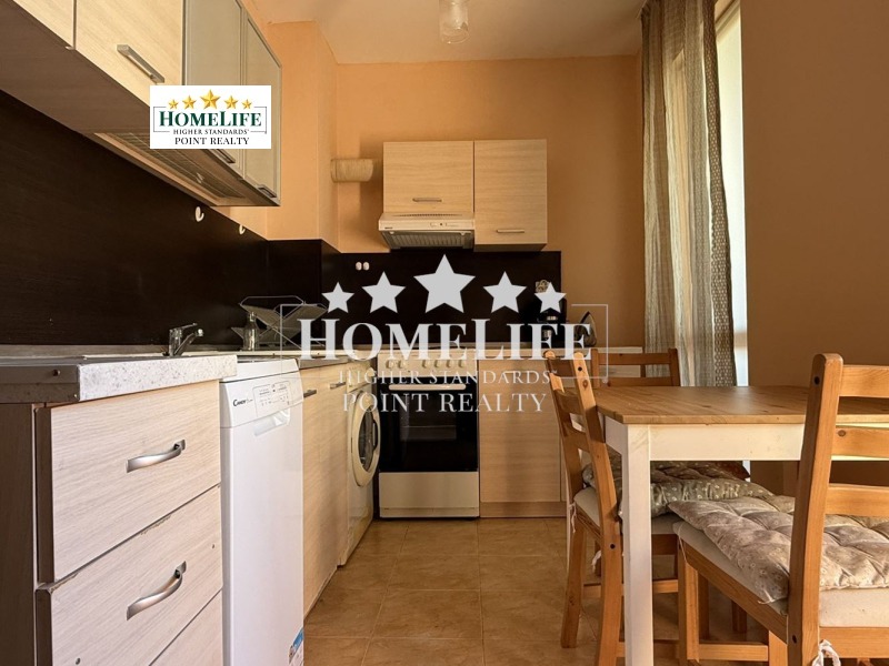 Da affittare  1 camera da letto Sofia , Studentski grad , 65 mq | 38299606 - Immagine [4]