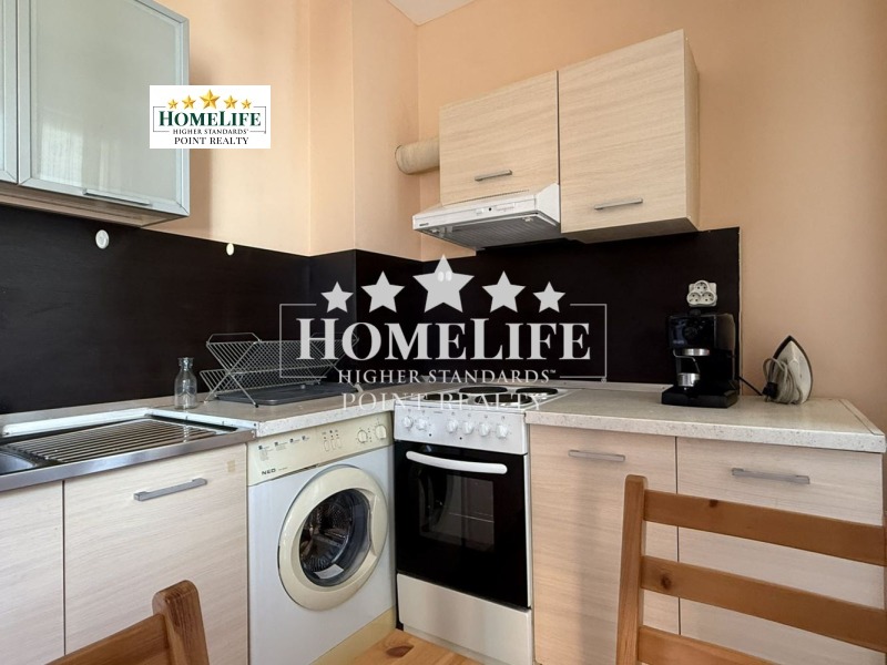 Da affittare  1 camera da letto Sofia , Studentski grad , 65 mq | 38299606 - Immagine [5]
