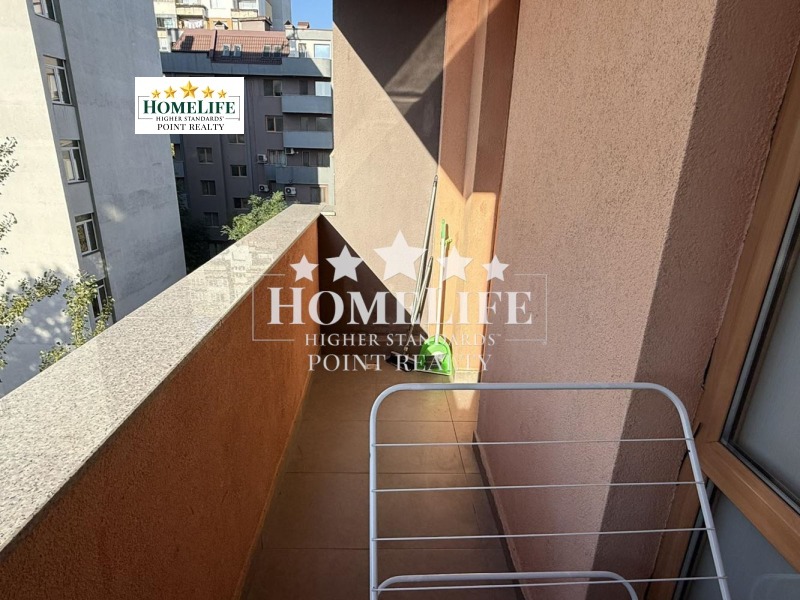 Da affittare  1 camera da letto Sofia , Studentski grad , 65 mq | 38299606 - Immagine [9]