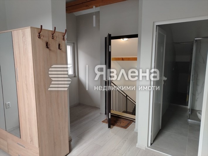 Дава под наем 2-СТАЕН, гр. София, Бояна, снимка 2 - Апартаменти - 53991838