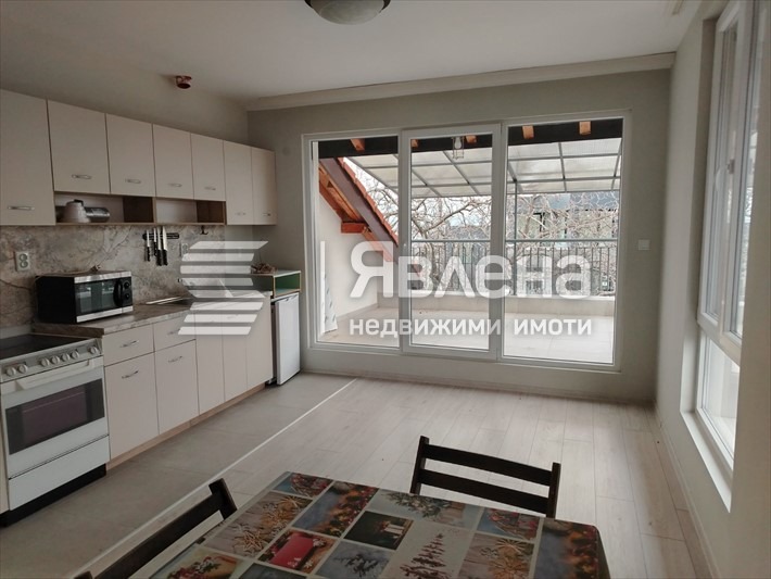 Дава под наем 2-СТАЕН, гр. София, Бояна, снимка 6 - Апартаменти - 53991838