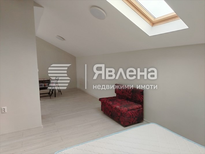 Дава под наем 2-СТАЕН, гр. София, Бояна, снимка 4 - Апартаменти - 53991838