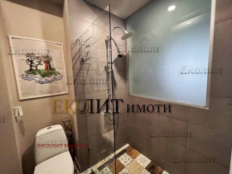 Дава под наем 3-СТАЕН, гр. София, Лозенец, снимка 6 - Апартаменти - 49285774