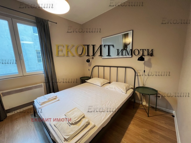 Дава под наем 3-СТАЕН, гр. София, Лозенец, снимка 4 - Апартаменти - 49285774