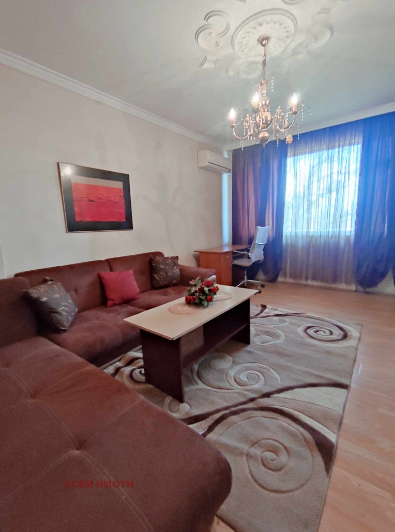 Zu vermieten  2 Schlafzimmer Plowdiw , Sadijski , 76 qm | 26234302 - Bild [8]