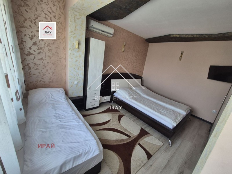 В аренду  2 спальни Стара Загора , Център , 65 кв.м | 67973440 - изображение [11]