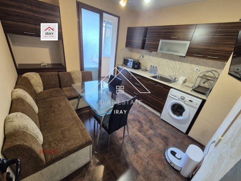 В аренду  2 спальни Стара Загора , Център , 65 кв.м | 67973440 - изображение [10]