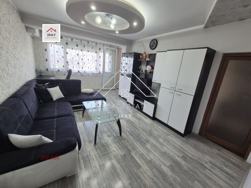 В аренду  2 спальни Стара Загора , Център , 65 кв.м | 67973440 - изображение [6]