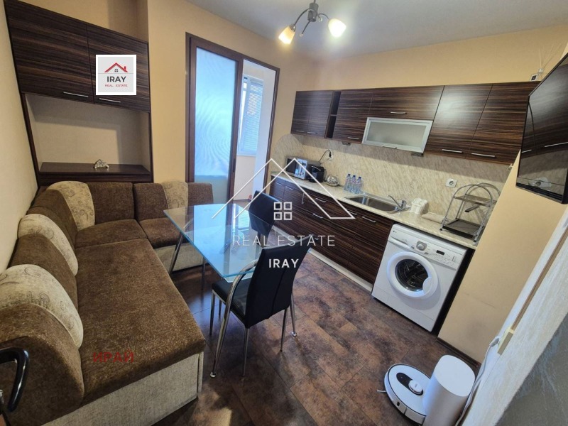 В аренду  2 спальни Стара Загора , Център , 65 кв.м | 67973440 - изображение [9]