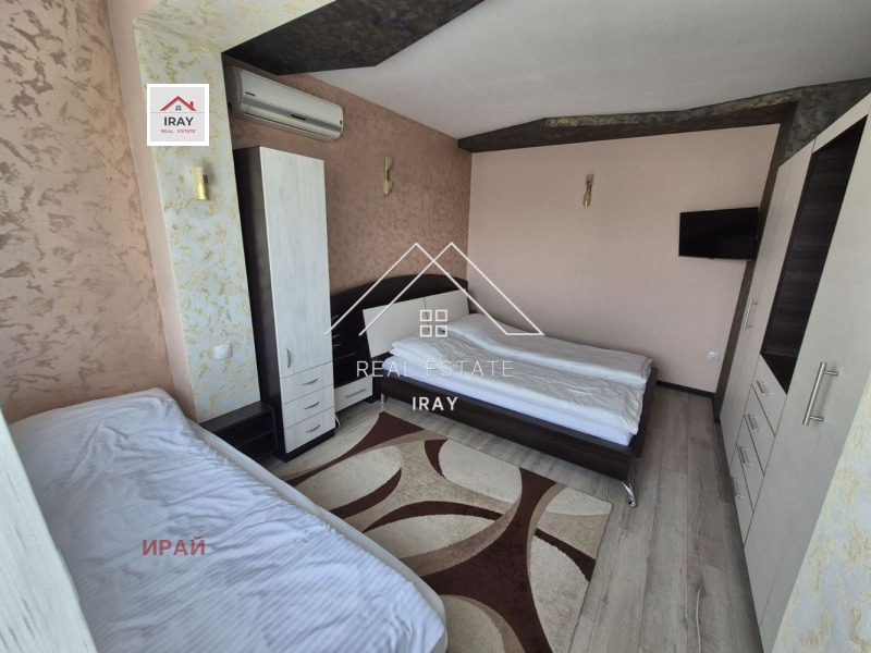 В аренду  2 спальни Стара Загора , Център , 65 кв.м | 67973440 - изображение [12]