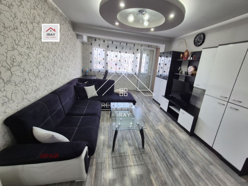 В аренду  2 спальни Стара Загора , Център , 65 кв.м | 67973440