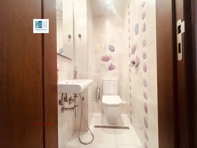 Дава под наем 3-СТАЕН, гр. София, Медицинска академия, снимка 10 - Апартаменти - 51909731