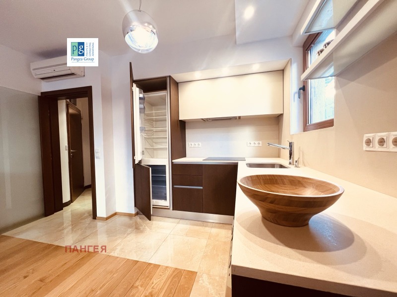 Дава под наем 3-СТАЕН, гр. София, Медицинска академия, снимка 5 - Апартаменти - 51909731